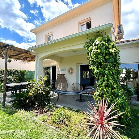 Jolie Maison Borgo Trois Chambres Trois Salles De Bain Borgo (Corsica) Exterior foto