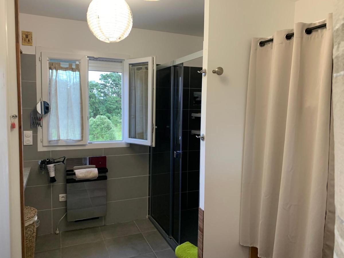 Jolie Maison Borgo Trois Chambres Trois Salles De Bain Borgo (Corsica) Exterior foto