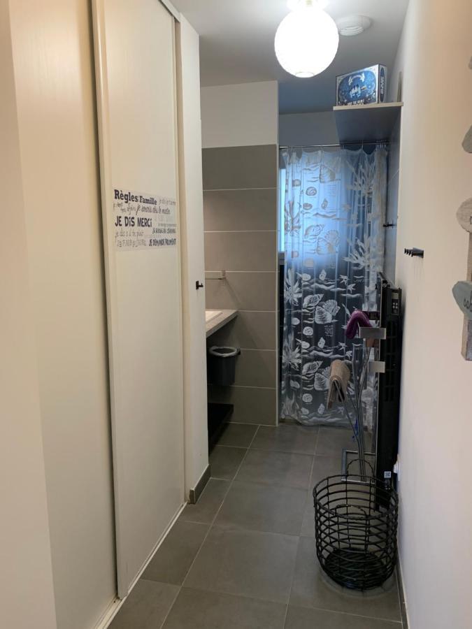 Jolie Maison Borgo Trois Chambres Trois Salles De Bain Borgo (Corsica) Exterior foto