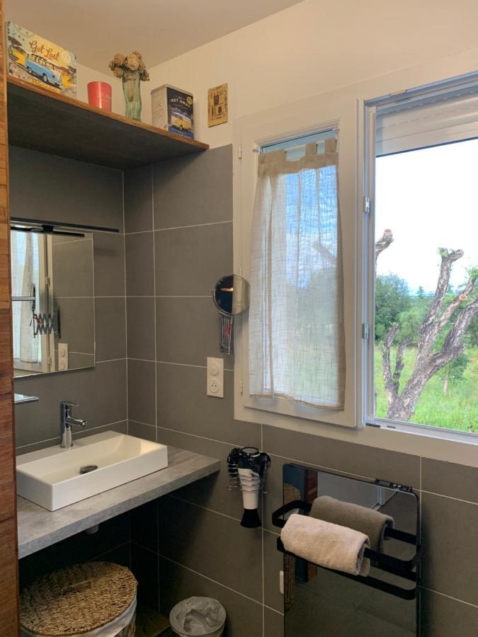 Jolie Maison Borgo Trois Chambres Trois Salles De Bain Borgo (Corsica) Exterior foto