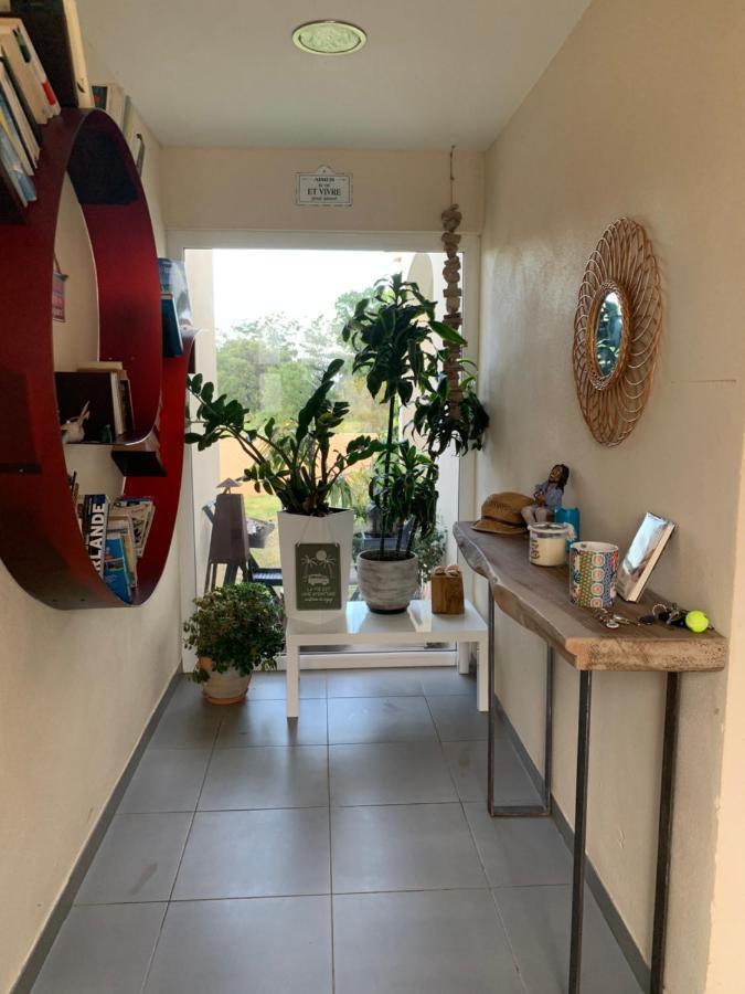 Jolie Maison Borgo Trois Chambres Trois Salles De Bain Borgo (Corsica) Exterior foto