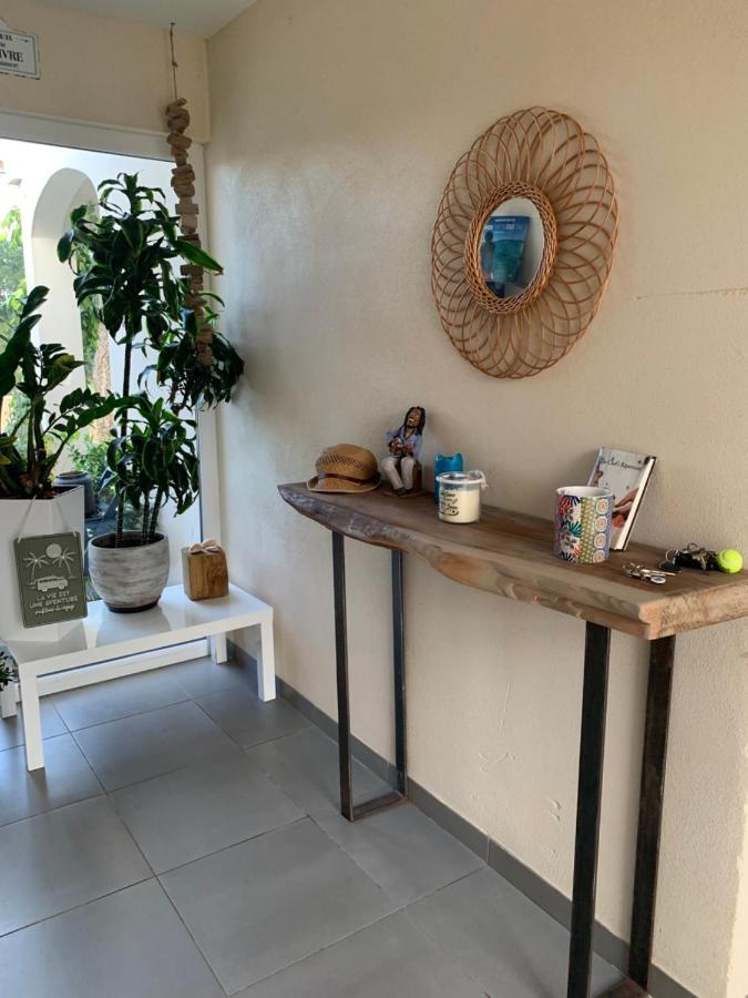 Jolie Maison Borgo Trois Chambres Trois Salles De Bain Borgo (Corsica) Exterior foto