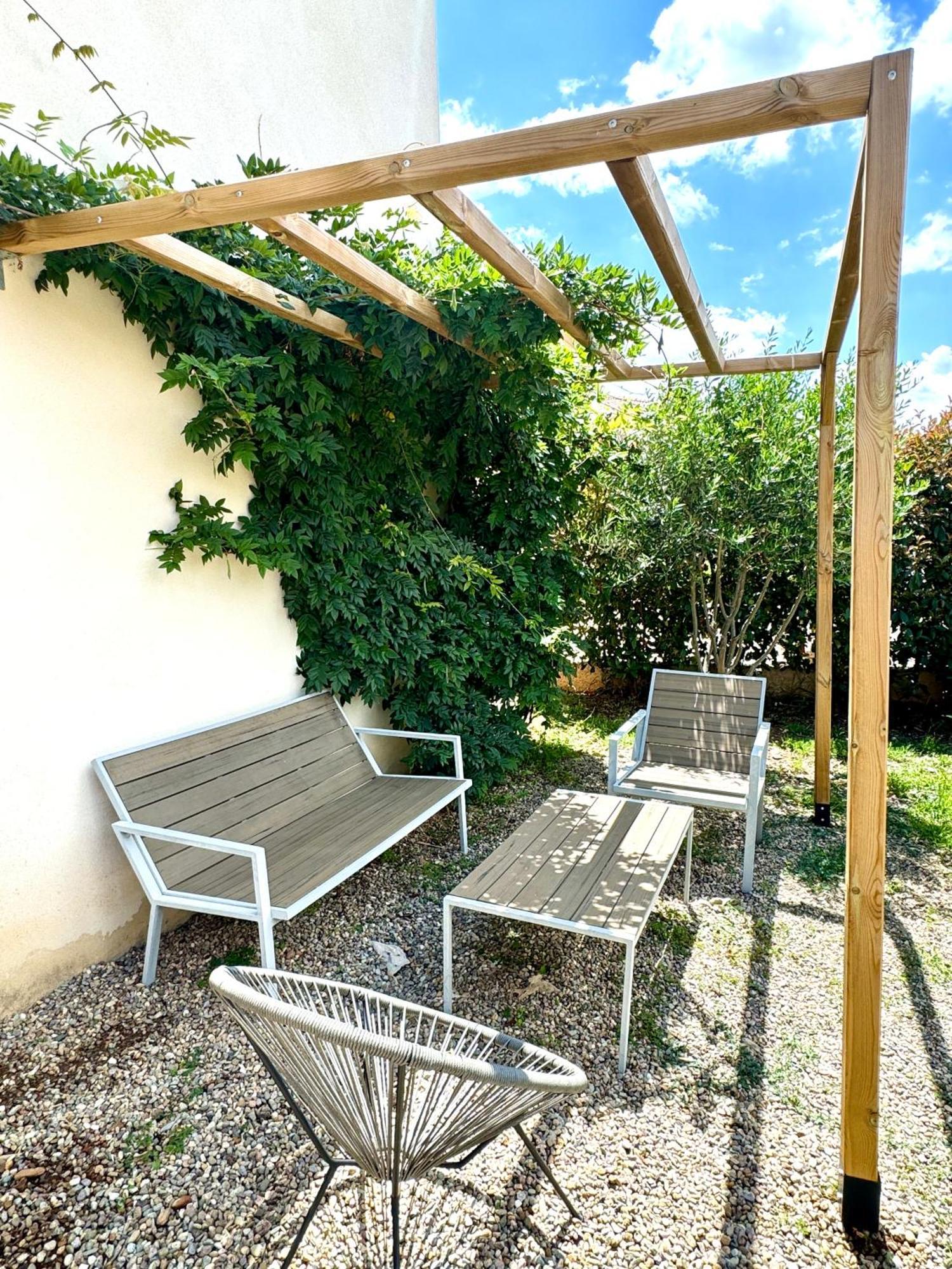 Jolie Maison Borgo Trois Chambres Trois Salles De Bain Borgo (Corsica) Exterior foto