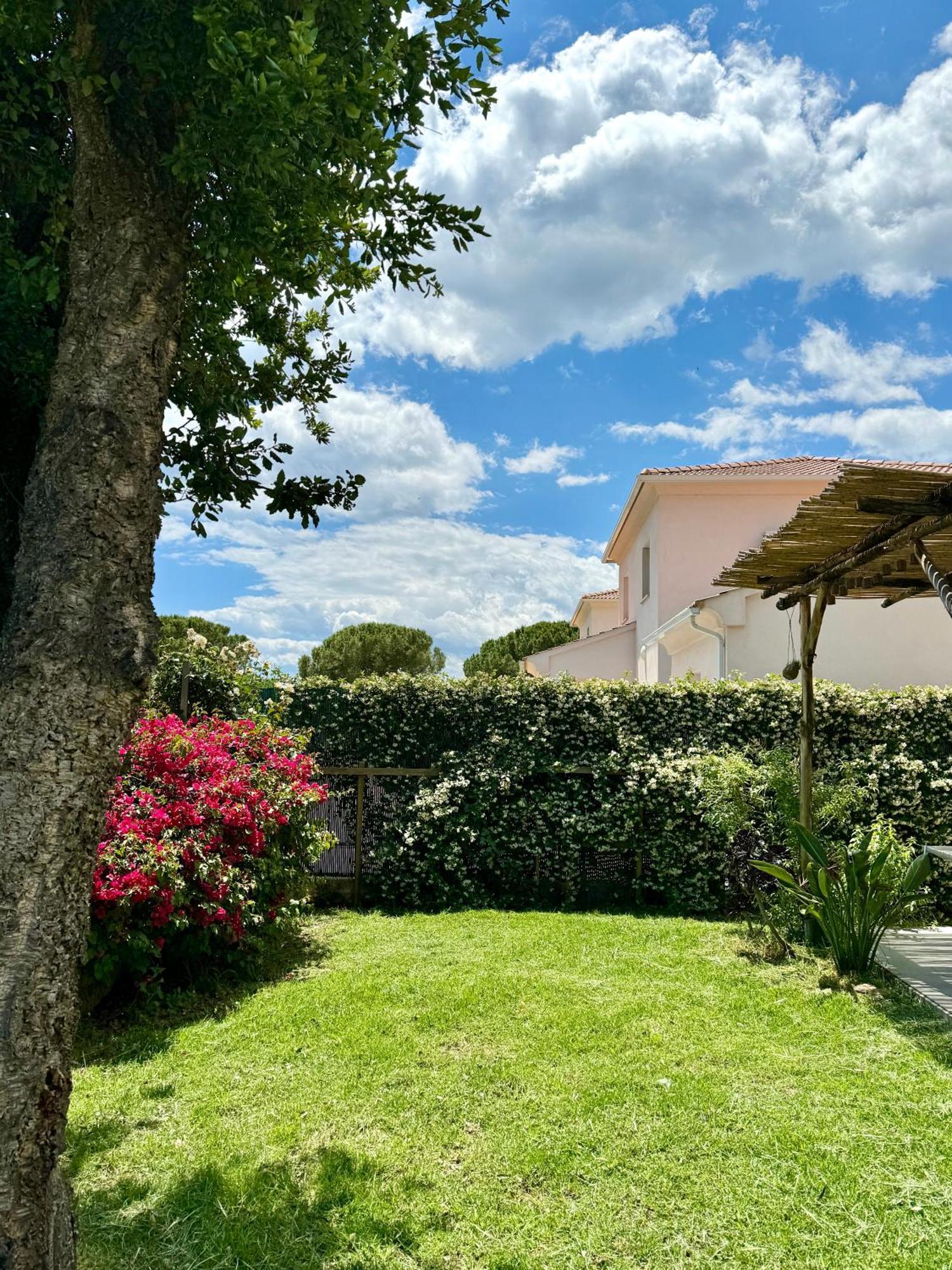 Jolie Maison Borgo Trois Chambres Trois Salles De Bain Borgo (Corsica) Exterior foto